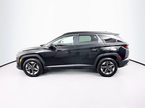 Used 2026 Hyundai Tucson SEL AWD/4WD image 5