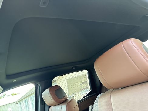 New 2026 Toyota Tundra 1794 Edition image 26