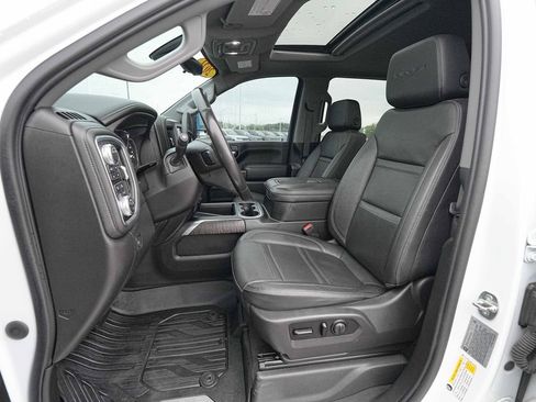 Used 2021 GMC Sierra 2500 Denali w/ Denali Ultimate Package AWD/4WD image 18