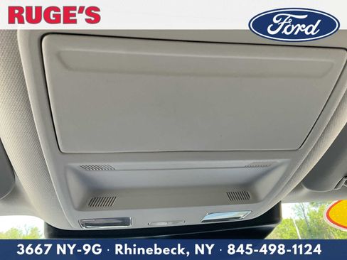 Used 2022 Ford Bronco Sport Big Bend w/ Convenience Package AWD/4WD image 28