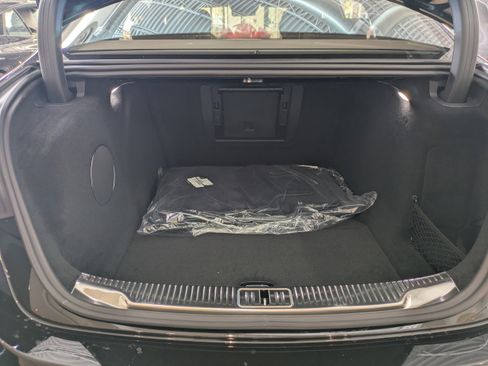 New 2026 Mercedes-Benz Maybach S 580 Maybach S 580 image 11