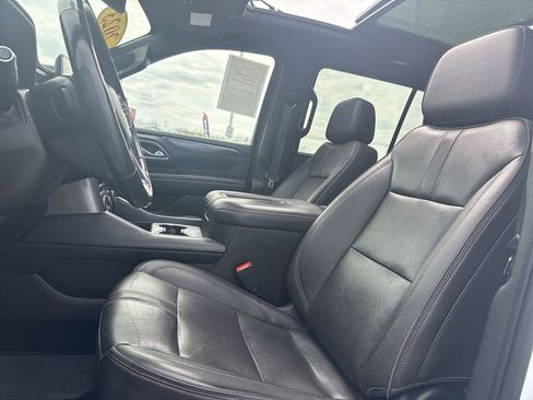 Used 2023 Chevrolet Tahoe RST image 13