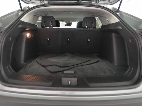 Used 2025 Chevrolet Trax LS FWD image 10