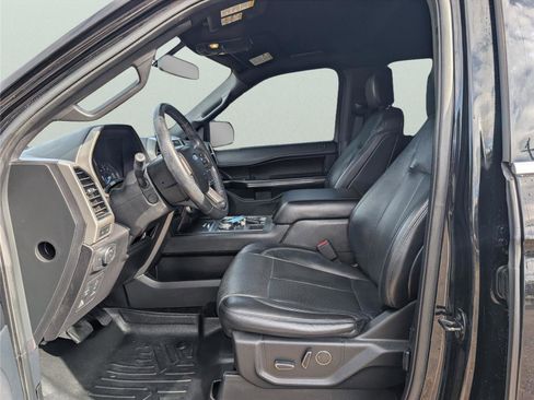 Used 2018 Ford Expedition XLT w/ Equipment Group 202A image 9