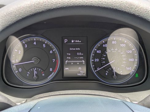 Certified 2023 Hyundai Kona SEL AWD/4WD image 25
