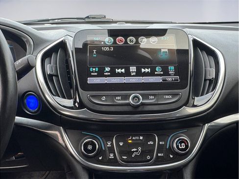 Used 2017 Chevrolet Volt Premier w/ Driver Confidence II Package image 10