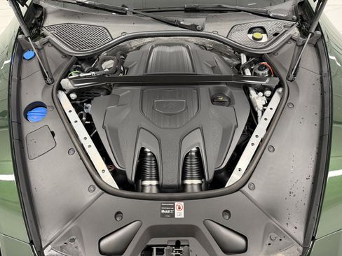 New 2026 Porsche Panamera 4 AWD/4WD image 61