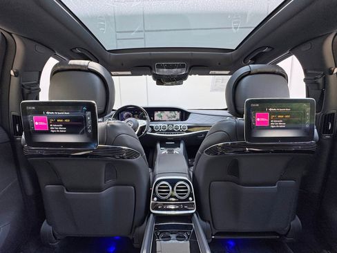 Used 2020 Mercedes-Benz Maybach S 560 4MATIC image 54