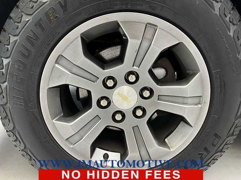 Used 2018 Chevrolet Tahoe LS image 9