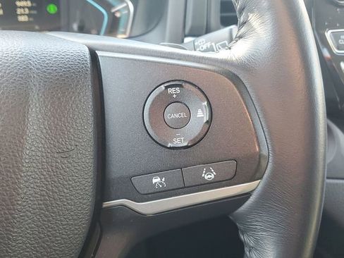 Used 2023 Honda Odyssey EX-L image 35