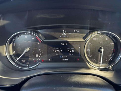 Used 2024 Cadillac XT6 Luxury w/ LPO, Floor Liner Package image 24