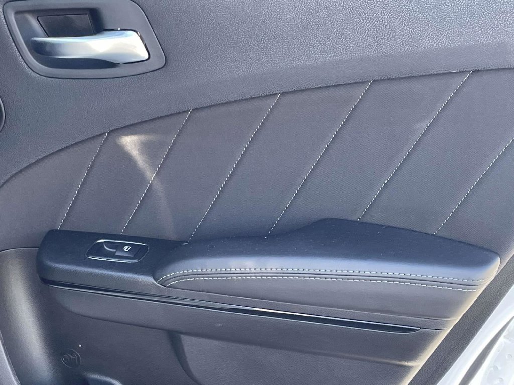 Certified 2021 Dodge Charger SXT AWD/4WD image 15