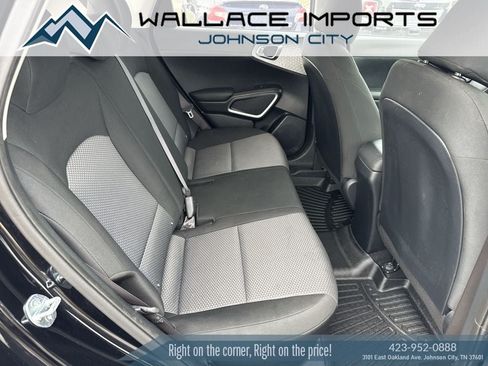 Used 2024 Kia Soul LX w/ Option Group 015 FWD image 39