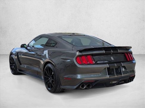 Used 2017 Ford Mustang Shelby GT350 RWD image 7