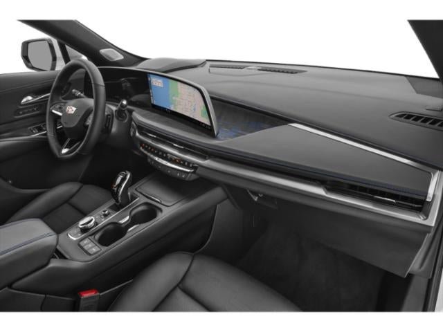 Certified 2024 Cadillac XT4 Sport AWD/4WD image 15