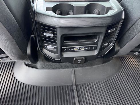Used 2023 RAM 1500 TRX w/ TRX Level 2 Equipment Group AWD/4WD image 20