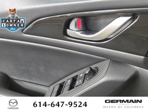 Used 2014 MAZDA MAZDA3 s Grand Touring FWD image 27