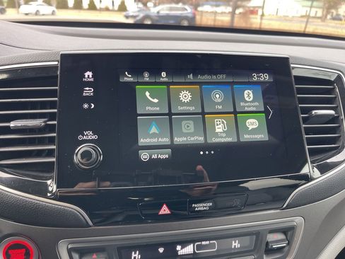 Used 2022 Honda Pilot Special Edition image 13