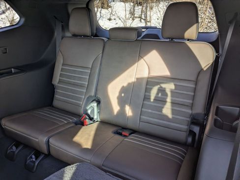 New 2026 GMC Acadia Denali Ultimate image 31