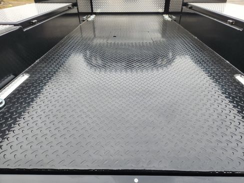 New 2025 Chevrolet Silverado 3500 W/T w/ WT Convenience Package image 32