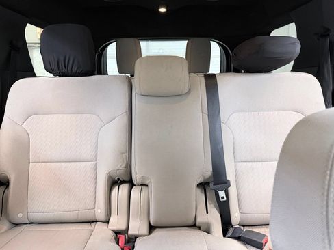 Used 2018 Ford Explorer FWD image 15