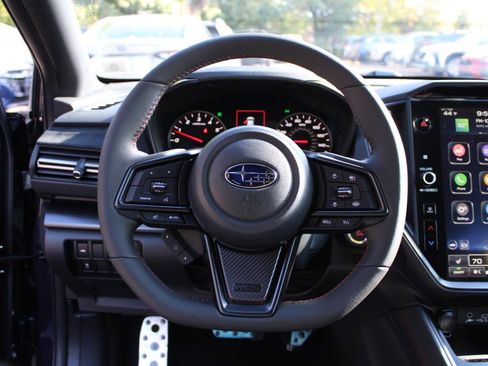 New 2026 Subaru WRX Limited AWD/4WD image 10