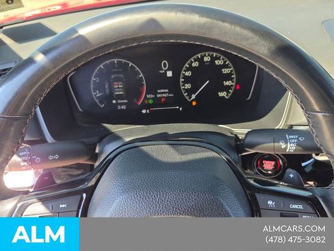Used 2023 Honda Civic Sport image 22