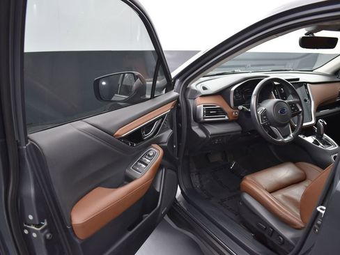 Used 2021 Subaru Outback Touring XT image 9