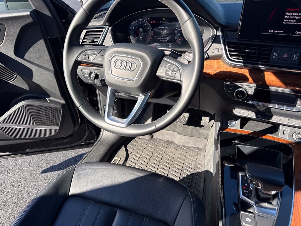 Certified 2023 Audi Q5 2.0T Premium Plus AWD/4WD image 33
