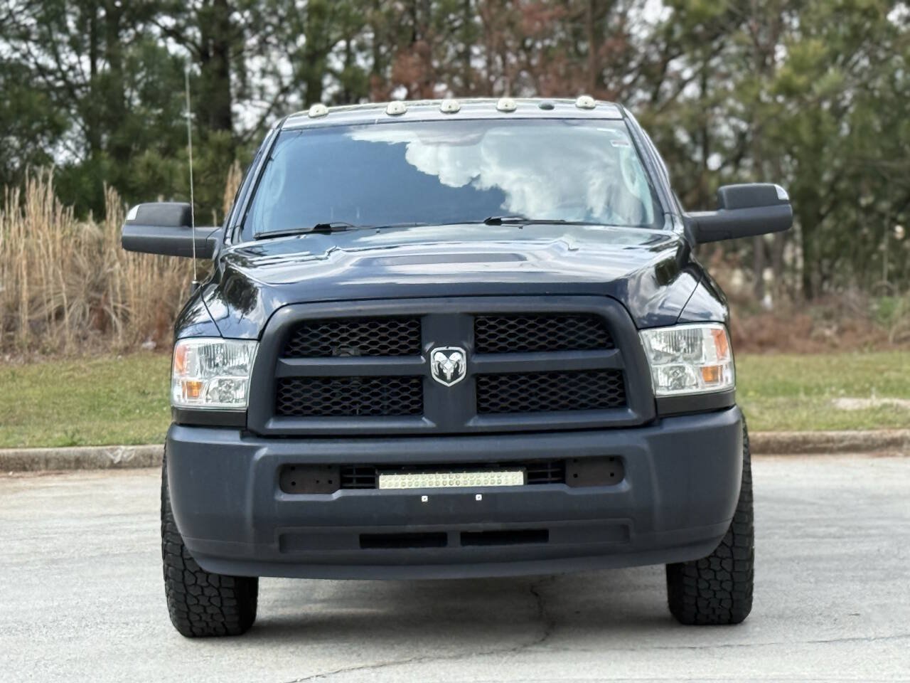 Used 2016 RAM 2500 Tradesman w/ Popular Equipment Group RWD image 4