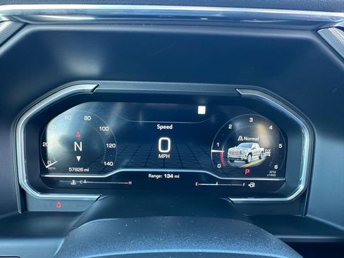 New 2025 Chevrolet Silverado 1500 RST w/ Convenience Package II AWD/4WD image 24