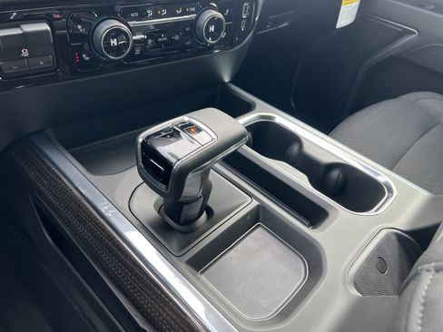 New 2026 Chevrolet Silverado 1500 LT w/ LPO, Dark Essentials Package image 62