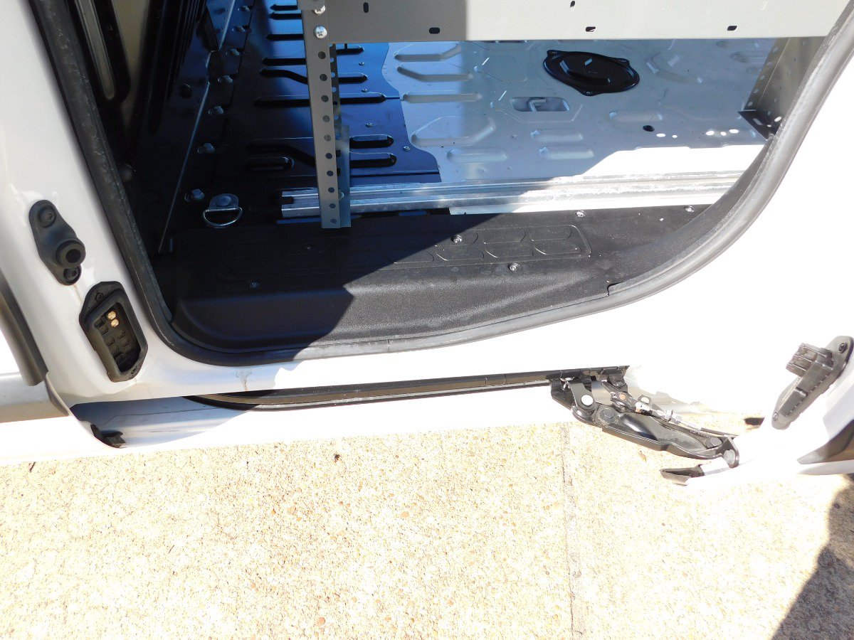 Used 2022 RAM ProMaster City Wagon FWD image 29