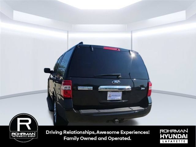 Used 2014 Ford Expedition Limited w/ Equipment Group 301A AWD/4WD image 9