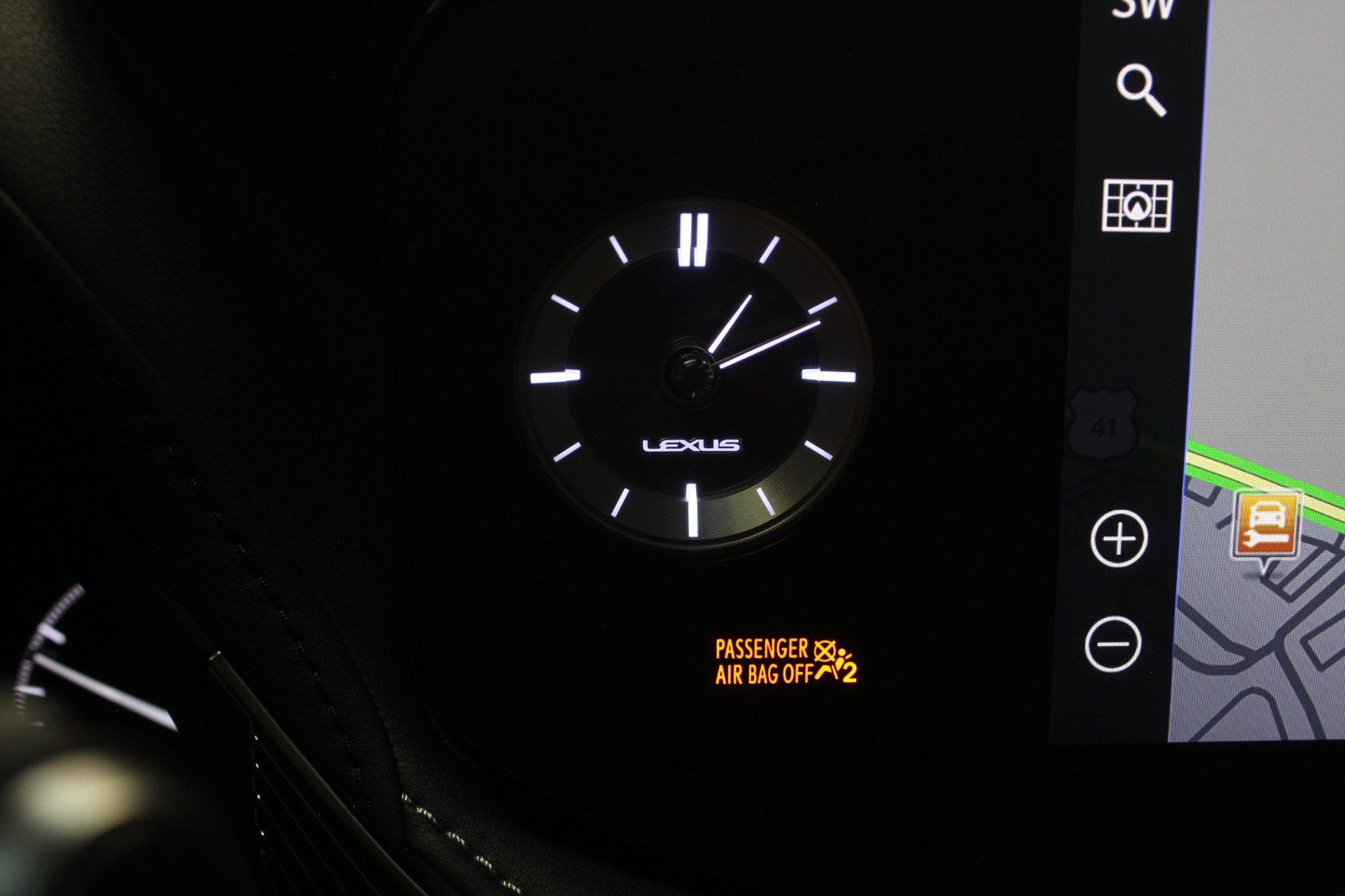 Used 2022 Lexus LS 500 w/ Interior Upgrade Package RWD image 72