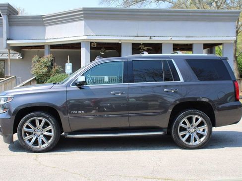 Used 2017 Chevrolet Tahoe Premier image 5