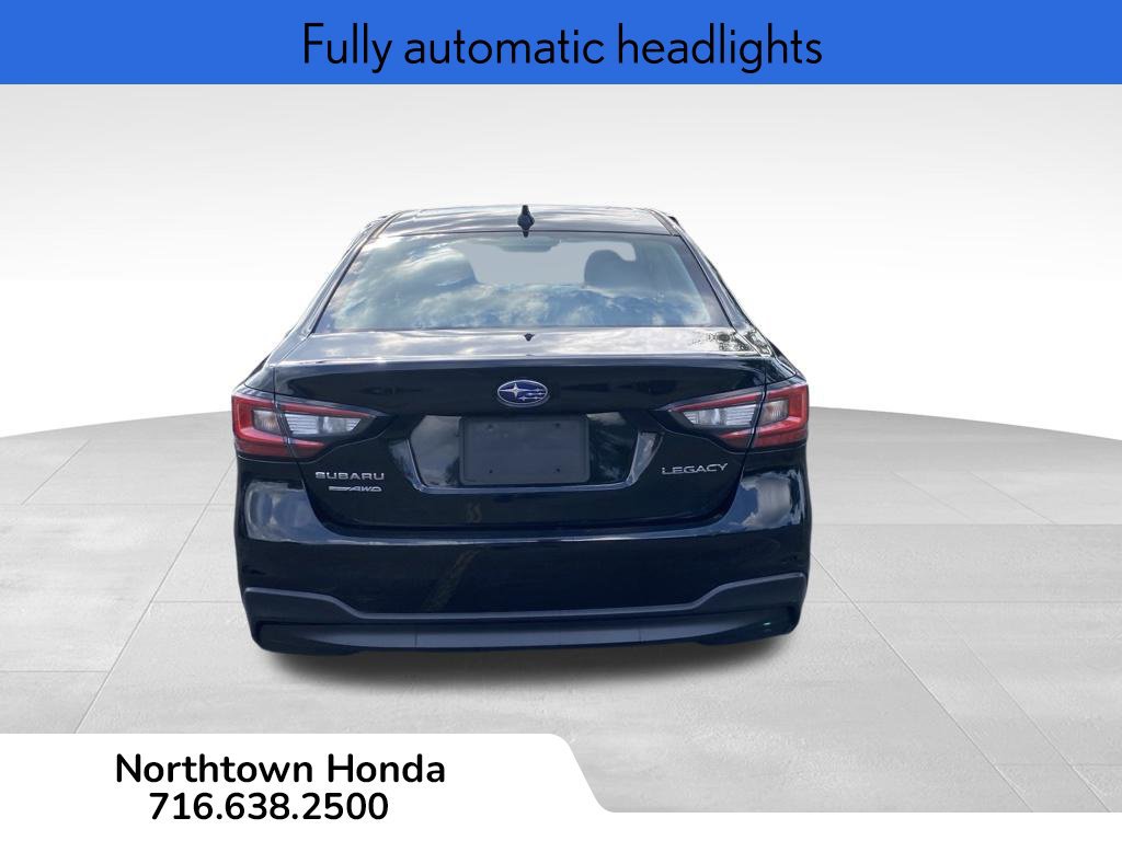 Used 2024 Subaru Legacy Premium AWD/4WD image 10
