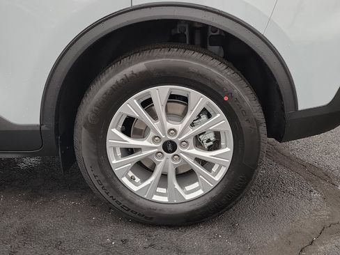 New 2026 Ford Escape Active w/ Cold Weather Package image 5