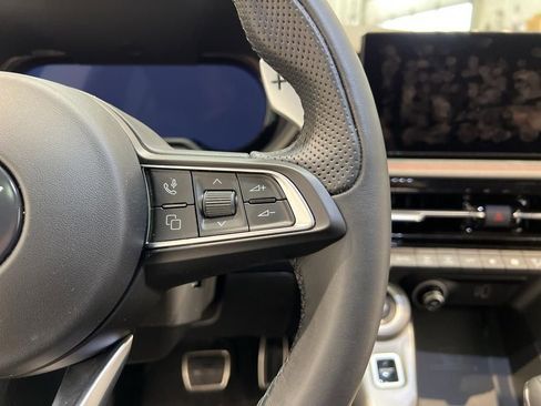 New 2024 Dodge Hornet R/T Plus w/ Track Pack image 34