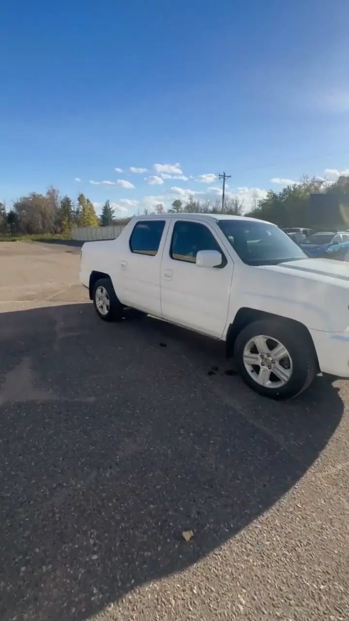 Used 2011 Honda Ridgeline RTL image 54