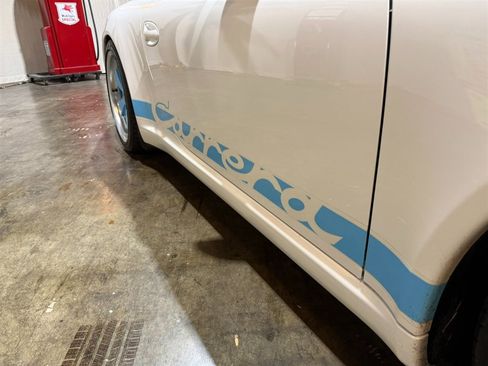 Used 2006 Porsche 911 image 35