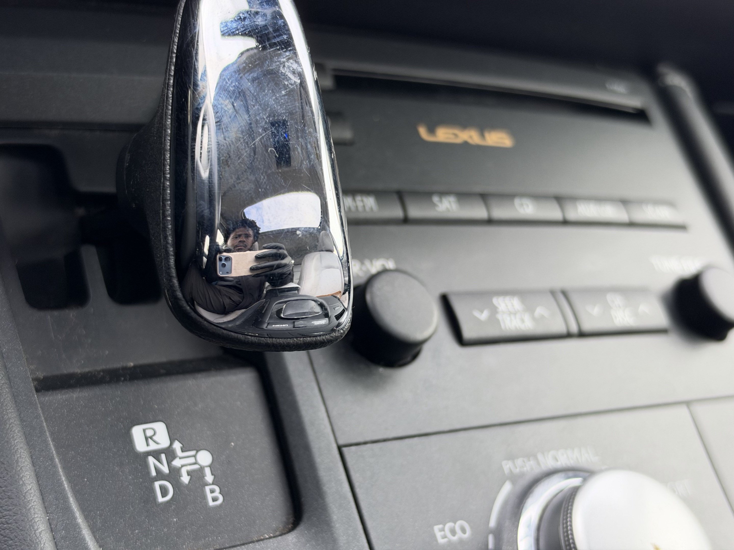 Used 2012 Lexus CT 200h Premium w/ Leather Pkg FWD image 11