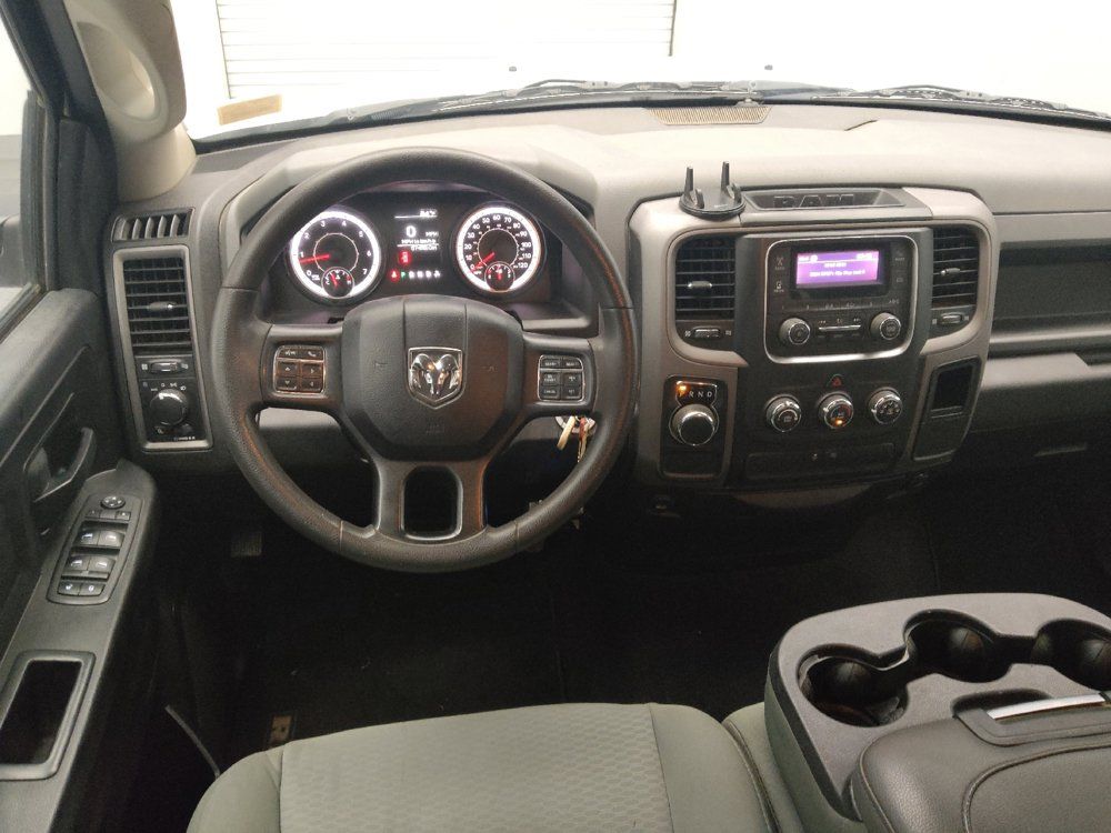 Used 2019 RAM 1500 Tradesman w/ Popular Equipment Group RWD image 22
