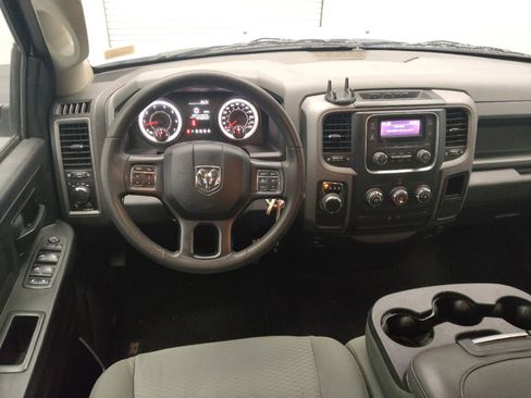 Used 2019 RAM 1500 Tradesman w/ Popular Equipment Group RWD image 22