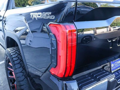 Used 2023 Toyota Tundra SR5 image 9