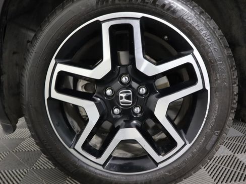 Certified 2022 Honda Passport Elite image 34