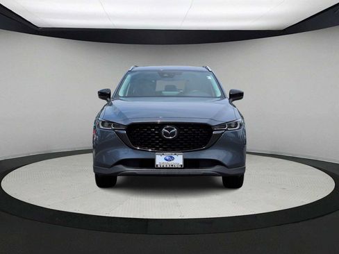 Used 2022 MAZDA CX-5 Carbon Edition AWD/4WD image 3
