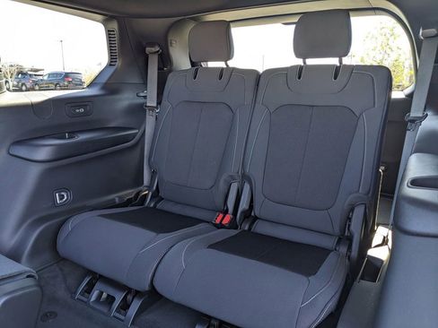 New 2026 Jeep Grand Cherokee L 2WD image 41