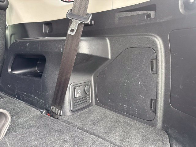 Used 2017 Toyota 4Runner SR5 Premium AWD/4WD image 28