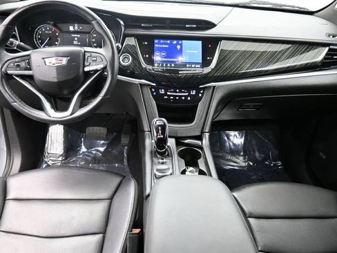 Used 2023 Cadillac XT6 Premium Luxury FWD image 25